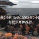 100快餐2小时微信:100快餐2小时微信,有以下两种推荐