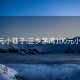 100元小巷子:三乡茅湾100元小巷子