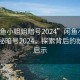 “闲鱼小姐姐暗号2024”闲鱼小姐姐的神秘暗号2024，探索背后的故事与启示